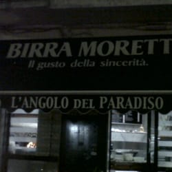 L’Angolo del Paradiso