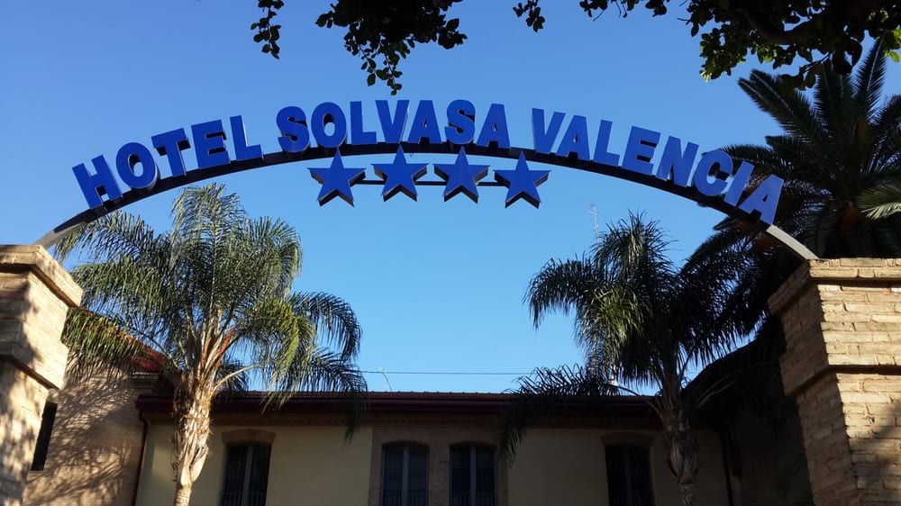 Solvasa