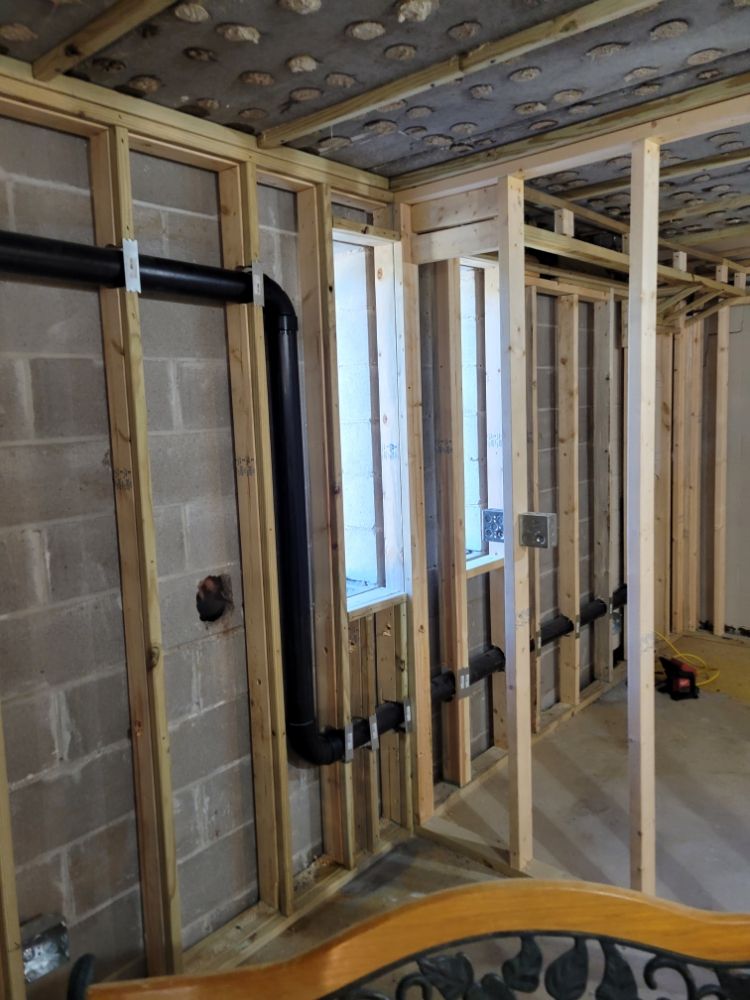 Slide of Northern Plumbing