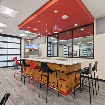 The Rec Room - This bar seats 10! - Venues & Event Spaces Near Me - Richmond, Virginia