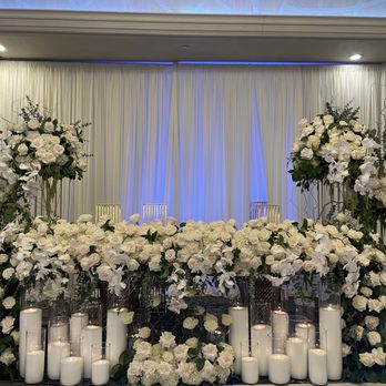 Arbat Banquet Hall - Venues & Event Spaces Near Me - Burbank, California