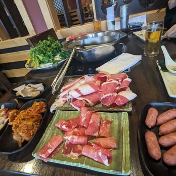 Ibasaw - Sushi Bars Near Me - Malden, Massachusetts