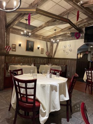 Edelweiss German American Cuisine by null