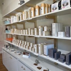 Alchemy Face Bar - Skincare.