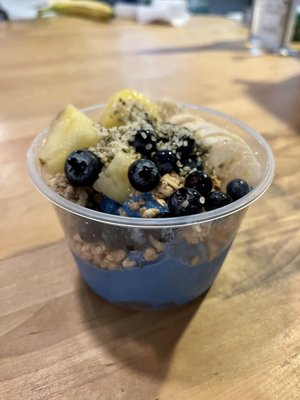 Verve Bowls - Capitol Hill by null