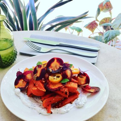 Bistrot Levante by null