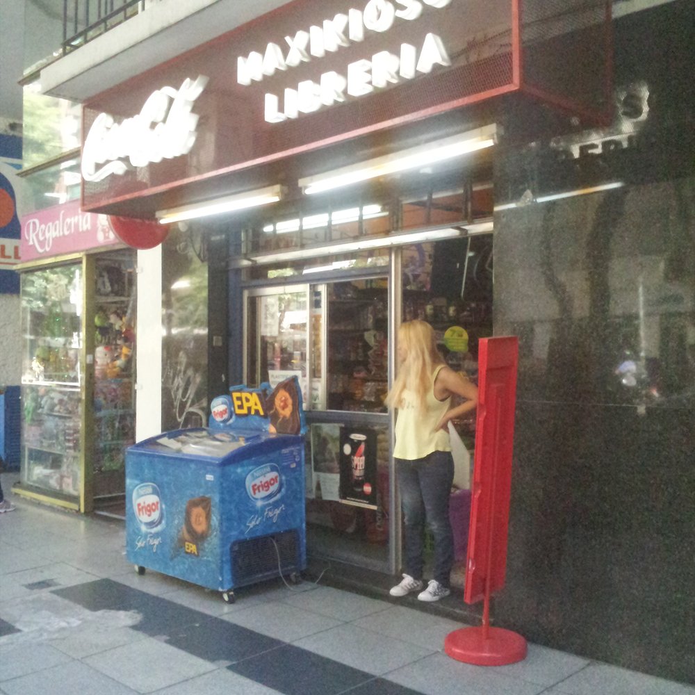 TOP 10 BEST Corner Shops in Buenos Aires, Argentina - Updated 2025 - Yelp, image size:1000x1000