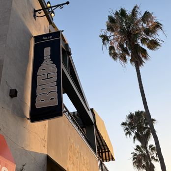 Bacari Long Beach - Mediterranean Near Me - Long Beach, California