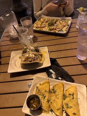 Mission Dupont Circle by null