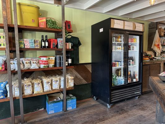 Piknik Town Market by null