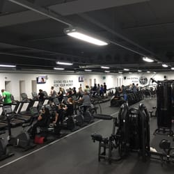 Pure Gym - Machines to get you lean