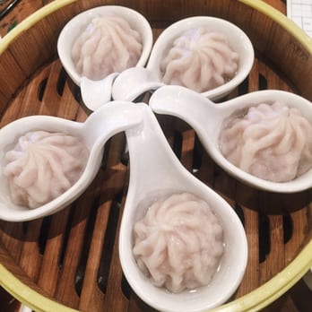 Koi Palace - Shanghai style juicy pork dumplings. $6.80 - Dim Sum Near Me - Milpitas, California Koi Palace - Shanghai style juicy pork dumplings. $6.80 - Dim Sum Near Me - Milpitas, California