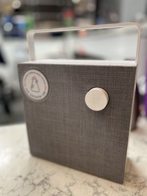 The Chicken Lab by null