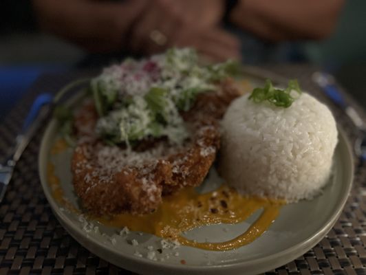 Social 27 Cuban Supper Club by null