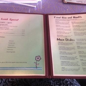Pilin Thai - Lunch special - Thai Near Me - Altamonte Springs, Florida Pilin Thai - Lunch special - Thai Near Me - Altamonte Springs, Florida