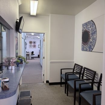 Bethany Eye Care - Check Out - Optometrists Near Me - Bethany, Oklahoma