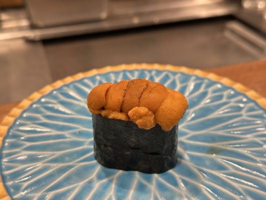 Sushi Enya Sawtelle by null