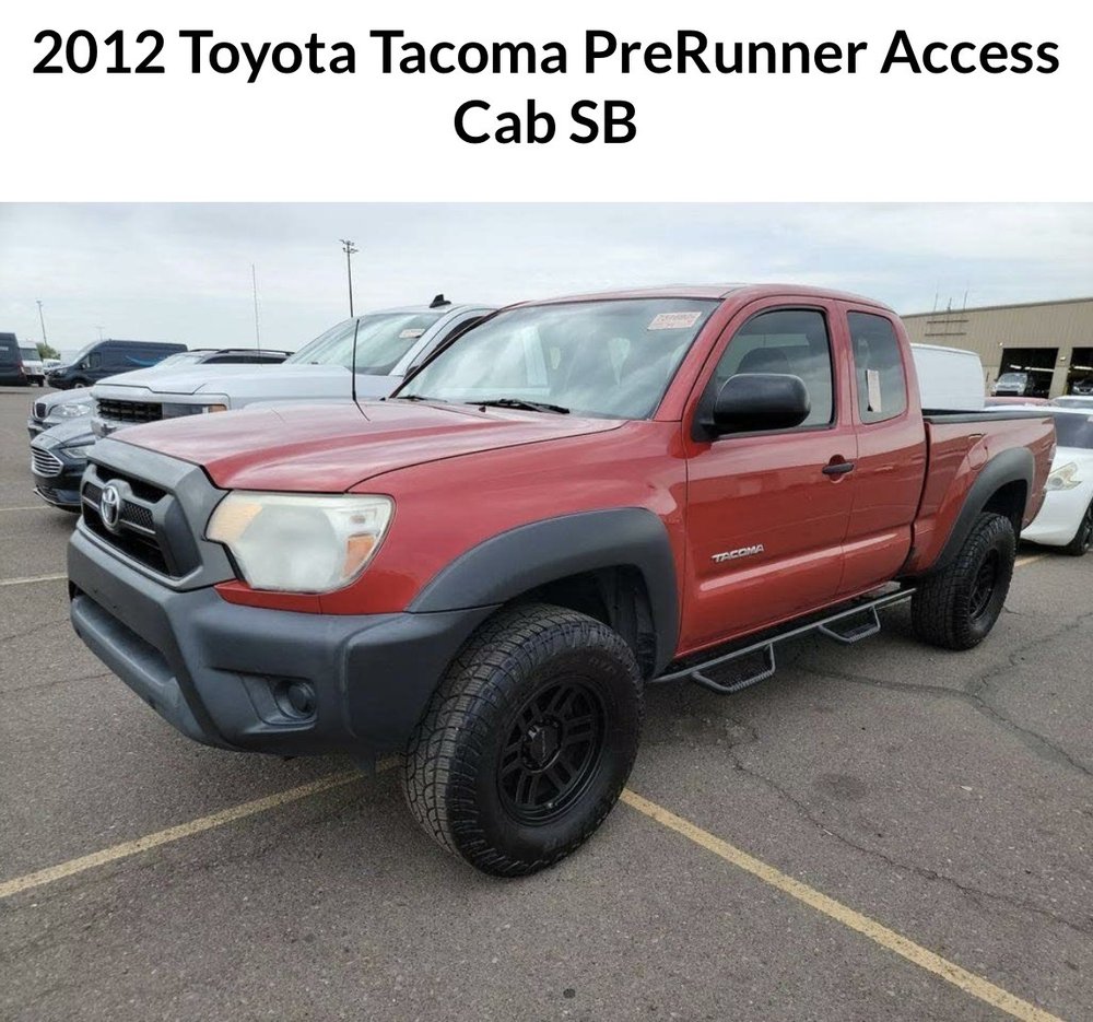 AFFORDABLE AUTOS OF TUCSON Updated October 2024 21 Reviews 3101 E