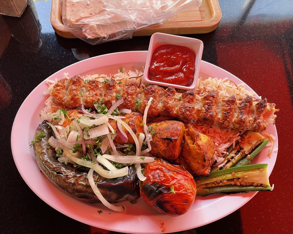 GOLDEN FORK Updated November 2024 44 Photos & 83 Reviews 222 S