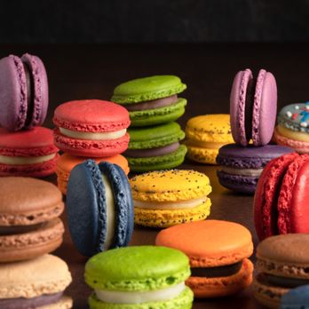 Coffee & Chocolate - Powell - Macarons Near Me - Powell, Tennessee Coffee & Chocolate - Powell - Macarons Near Me - Powell, Tennessee