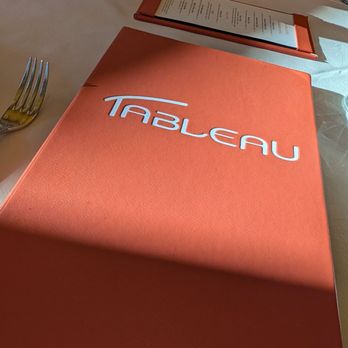 Tableau - Breakfast & Brunch Near Me - Las Vegas, Nevada