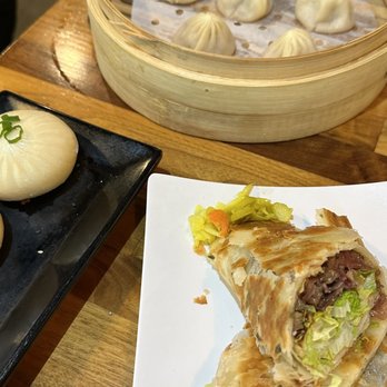 Dough Zone Dumpling House - Seattle ID - Xiao long bao - Shanghainese Near Me - Seattle, Washington Dough Zone Dumpling House - Seattle ID - Xiao long bao - Shanghainese Near Me - Seattle, Washington