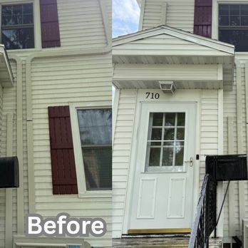 Elite Cleaning Solutions - Pressure Washers Near Me - Fargo, North Dakota Elite Cleaning Solutions - Pressure Washers Near Me - Fargo, North Dakota
