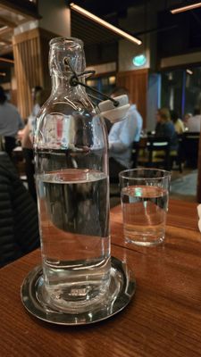 Mulberry Street Tavern by null