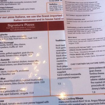 Urban Crust - Pizza Near Me - Plano, Texas Urban Crust - Pizza Near Me - Plano, Texas