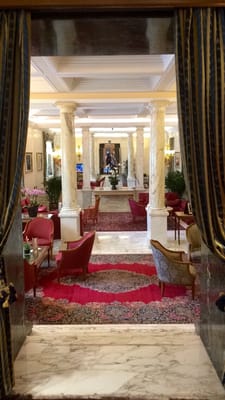 Hotel Nazionale Roma by null