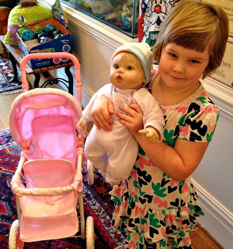 CARYTOWN DOLLS & BEARS Updated September 2024 3457 W Cary St