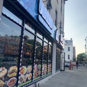 Frozen Lava - Delis Near Me - Brooklyn, New York