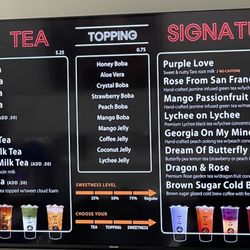 Kokee Kitchen Bubble Tea & Chicken - 11.7.22