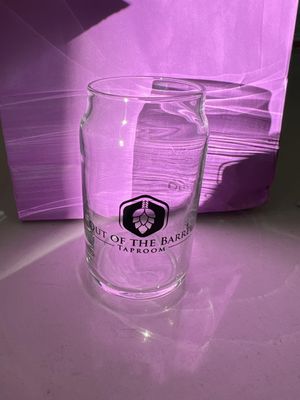 Out of the Barrel Taproom by null