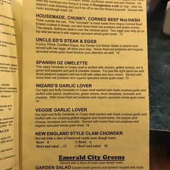 Egghead's Restaurant - Menu - Breakfast & Brunch Near Me - Fort Bragg, California Egghead's Restaurant - Menu - Breakfast & Brunch Near Me - Fort Bragg, California