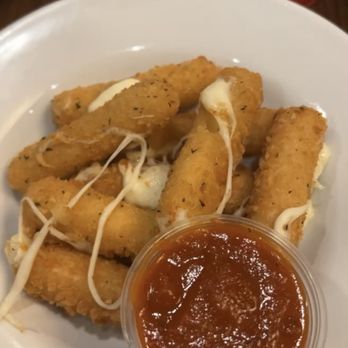 Denny's - Mozzarella Cheese Sticks - Breakfast & Brunch Near Me - Hawthorne, California Denny's - Mozzarella Cheese Sticks - Breakfast & Brunch Near Me - Hawthorne, California