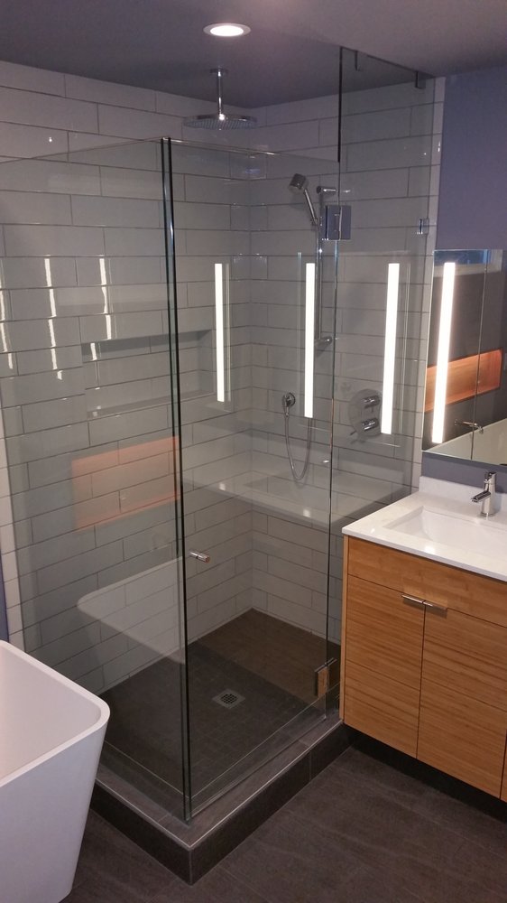 Slide of Level of Comfort Plumbing
