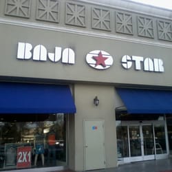 Baja Star