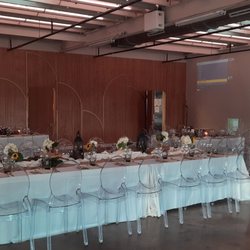 Ronin Harrisburg - Event space