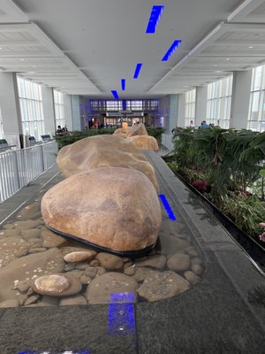 McGhee Tyson Airport by null