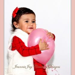 JeannieJay Creative Designs - Cuteness captured
