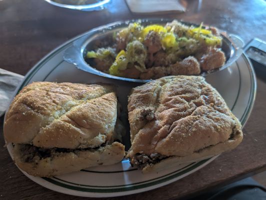 Mister Goose by null