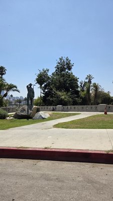 MacArthur Park by null