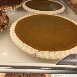 Manderfield's Home Bakery