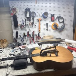 Milwaukee Lutherie