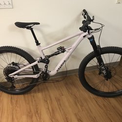 The Bicycle Shop - Fun waiting to happen