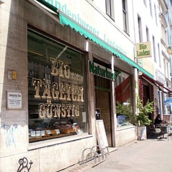 Brandenburger Landwaren