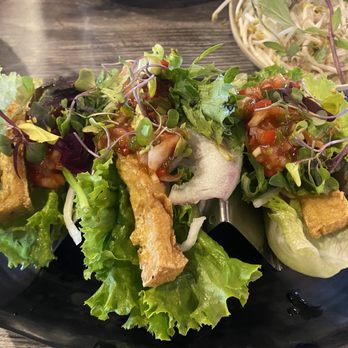 Pho Ha plus Vietnamese Cuisine - Tofu tacos - Vietnamese Near Me - Diamond Bar, California Pho Ha plus Vietnamese Cuisine - Tofu tacos - Vietnamese Near Me - Diamond Bar, California