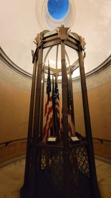 General Grant National Memorial by null