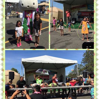 Polynesian Festival - Festivals Near Me - Renton, Washington Polynesian Festival - Festivals Near Me - Renton, Washington